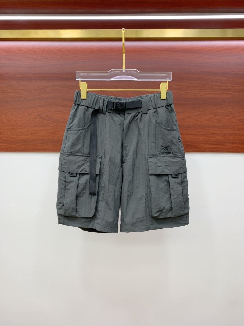 Arcteryx Short Pants